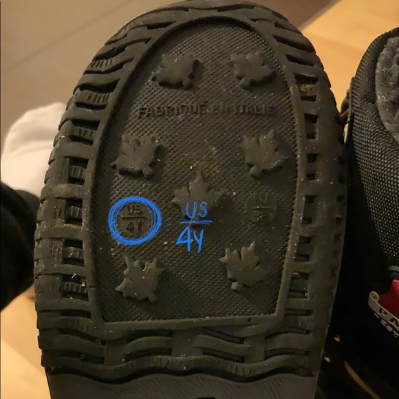 Pajar winter boots !!! - Picture 5 of 5